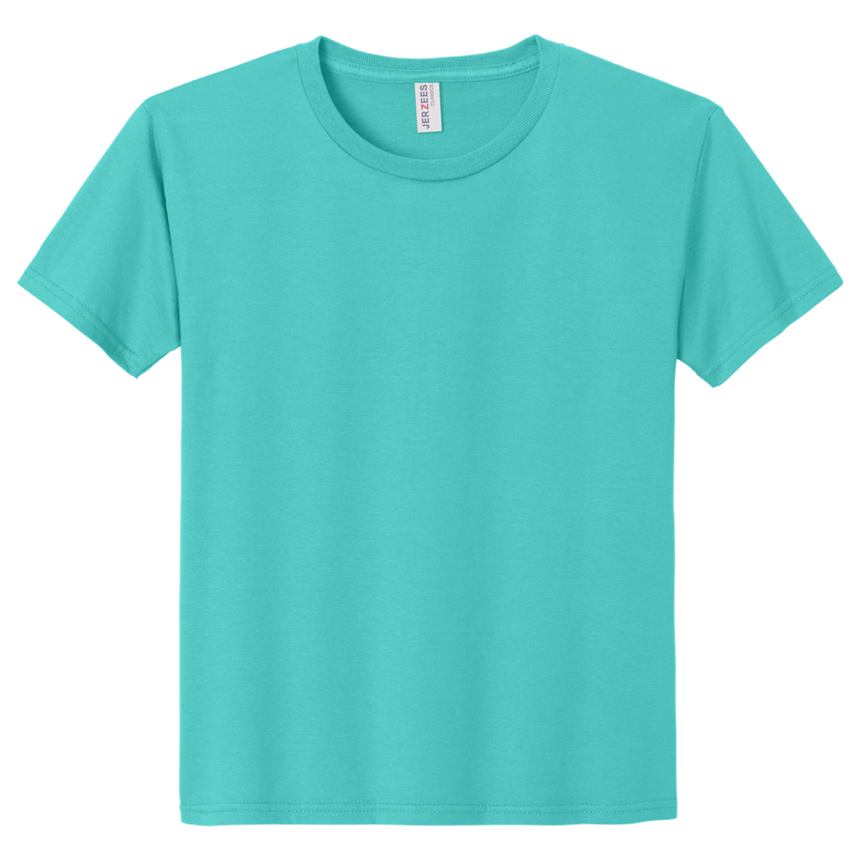 Scuba Blue
