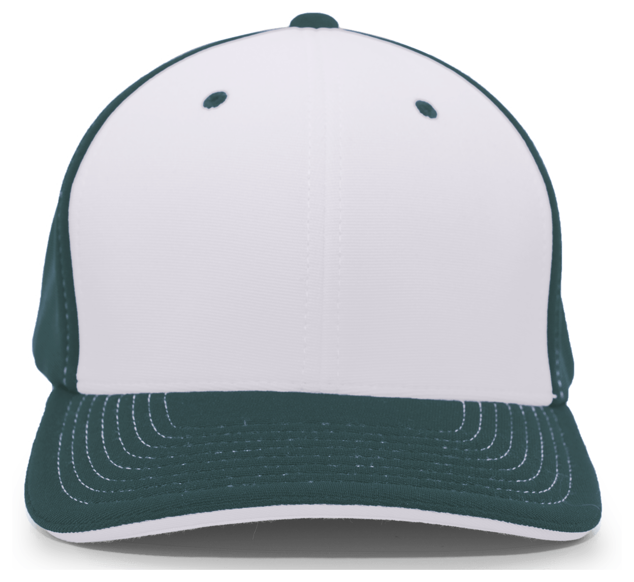 SILVER/DARK GREEN/DARK GREEN
