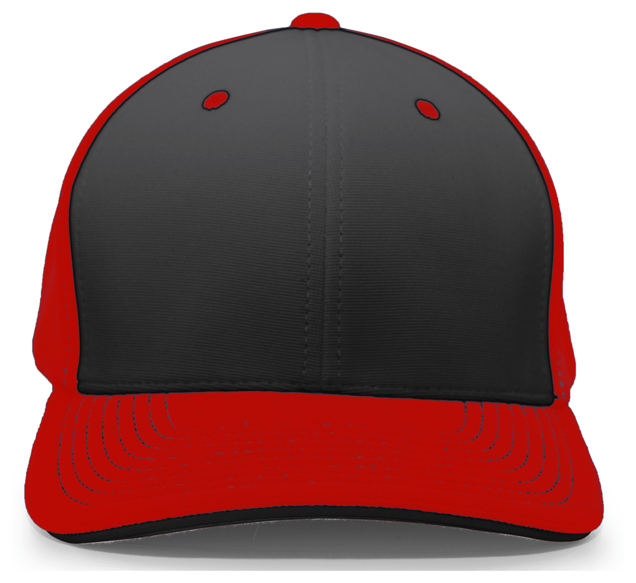 BLACK/RED/RED
