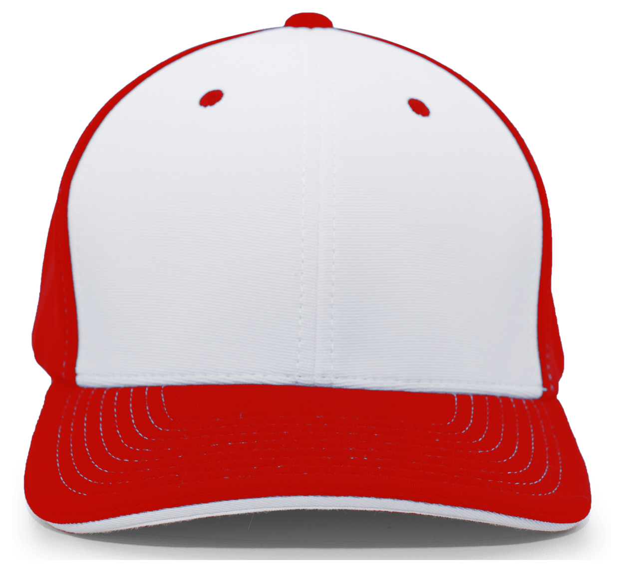 WHITE/RED/RED