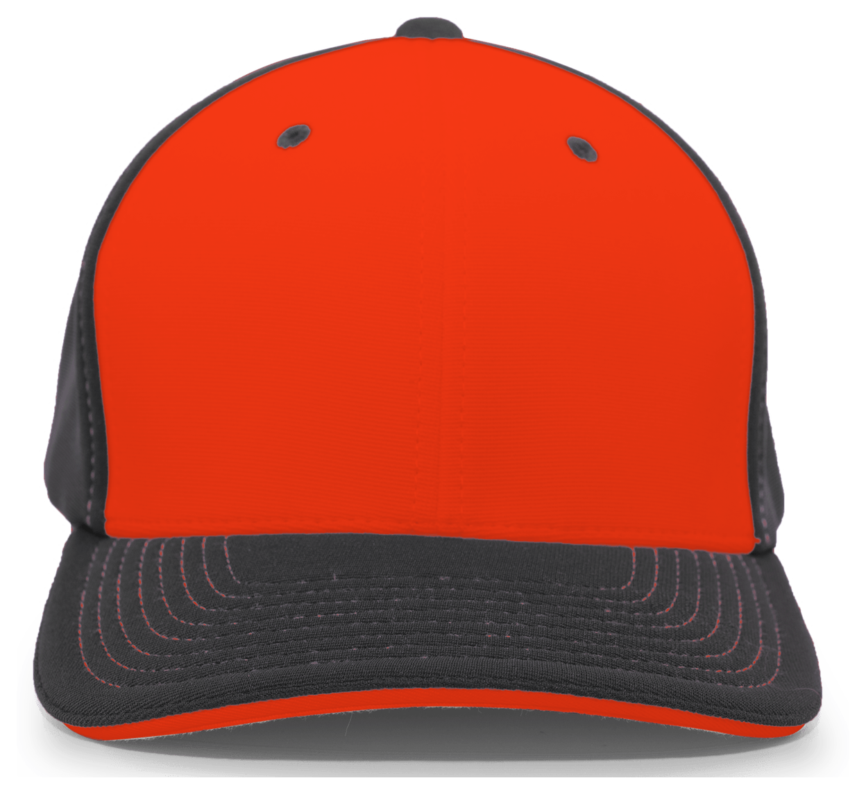 ORANGE/BLACK/BLACK