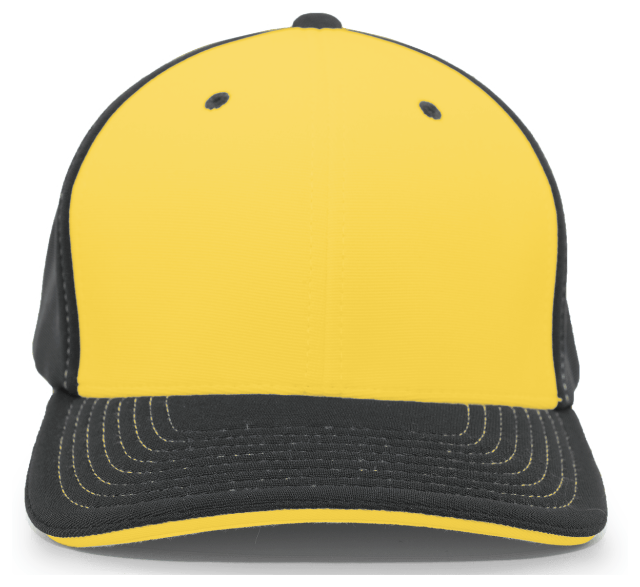 GOLD/BLACK/BLACK