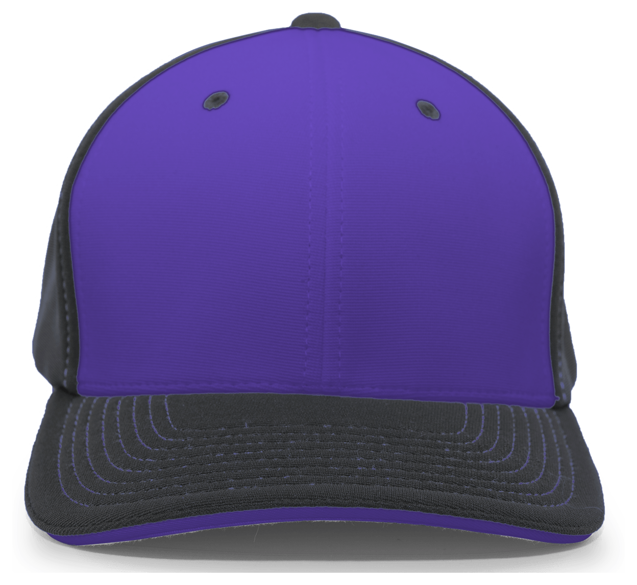 PURPLE/BLACK/BLACK