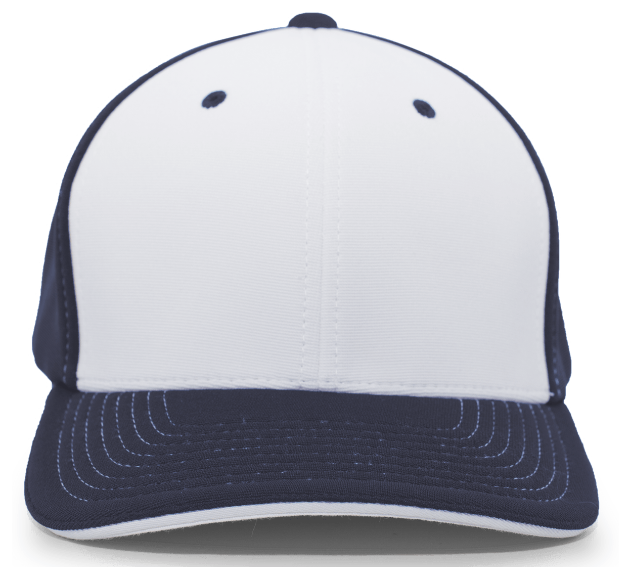 WHITE/NAVY/NAVY