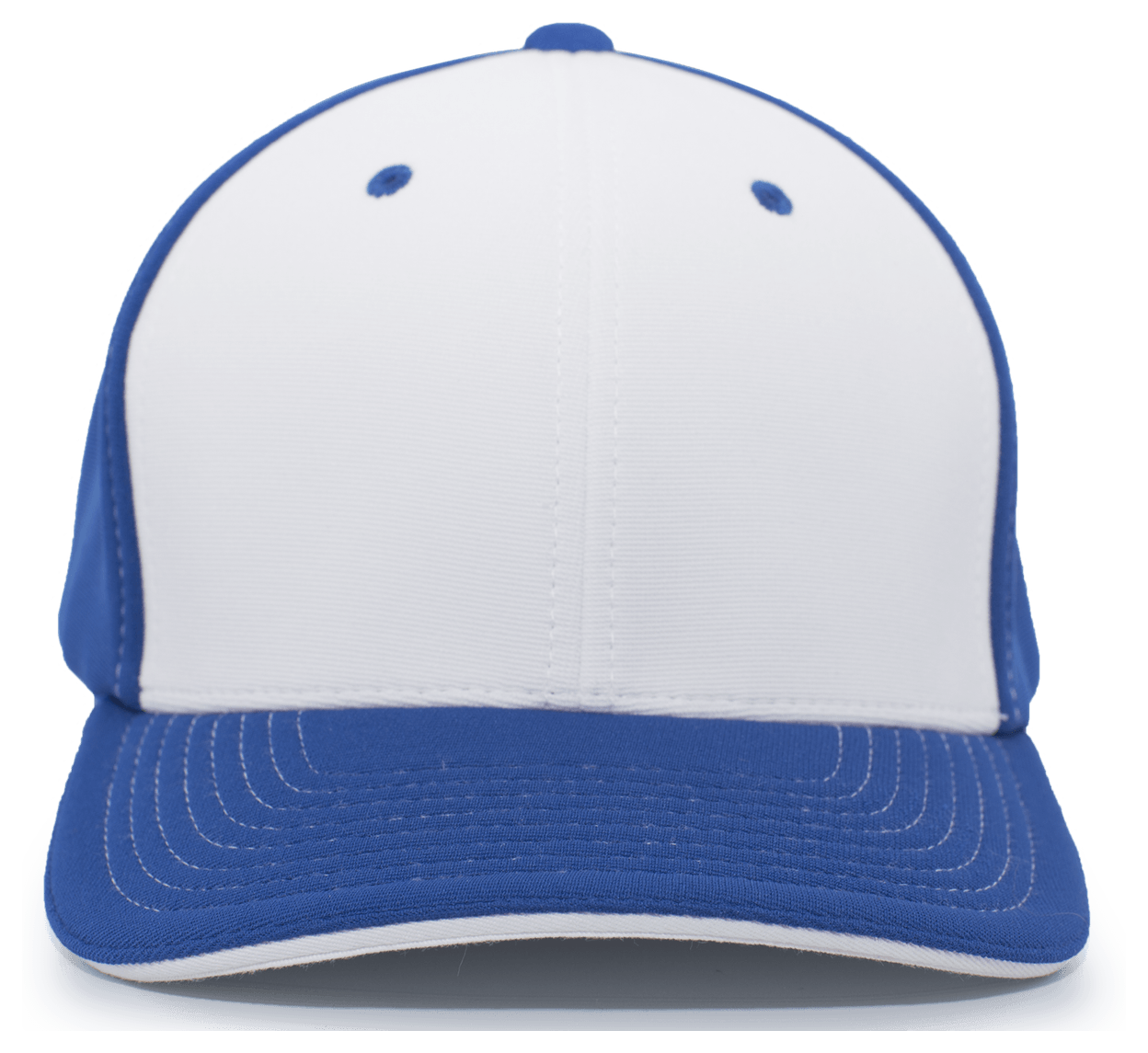 WHITE/ROYAL/ROYAL