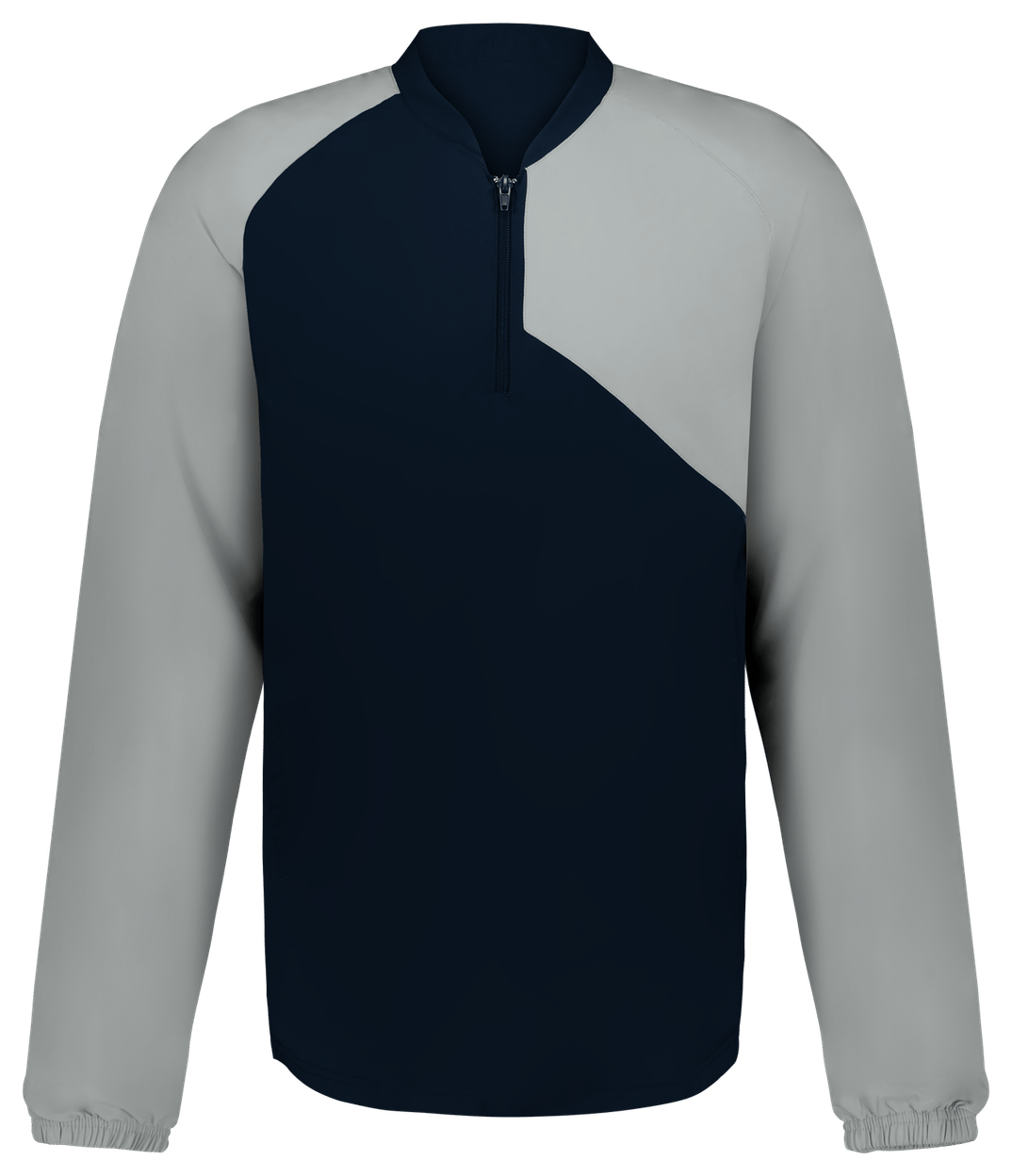 NAVY/GREY (BA)