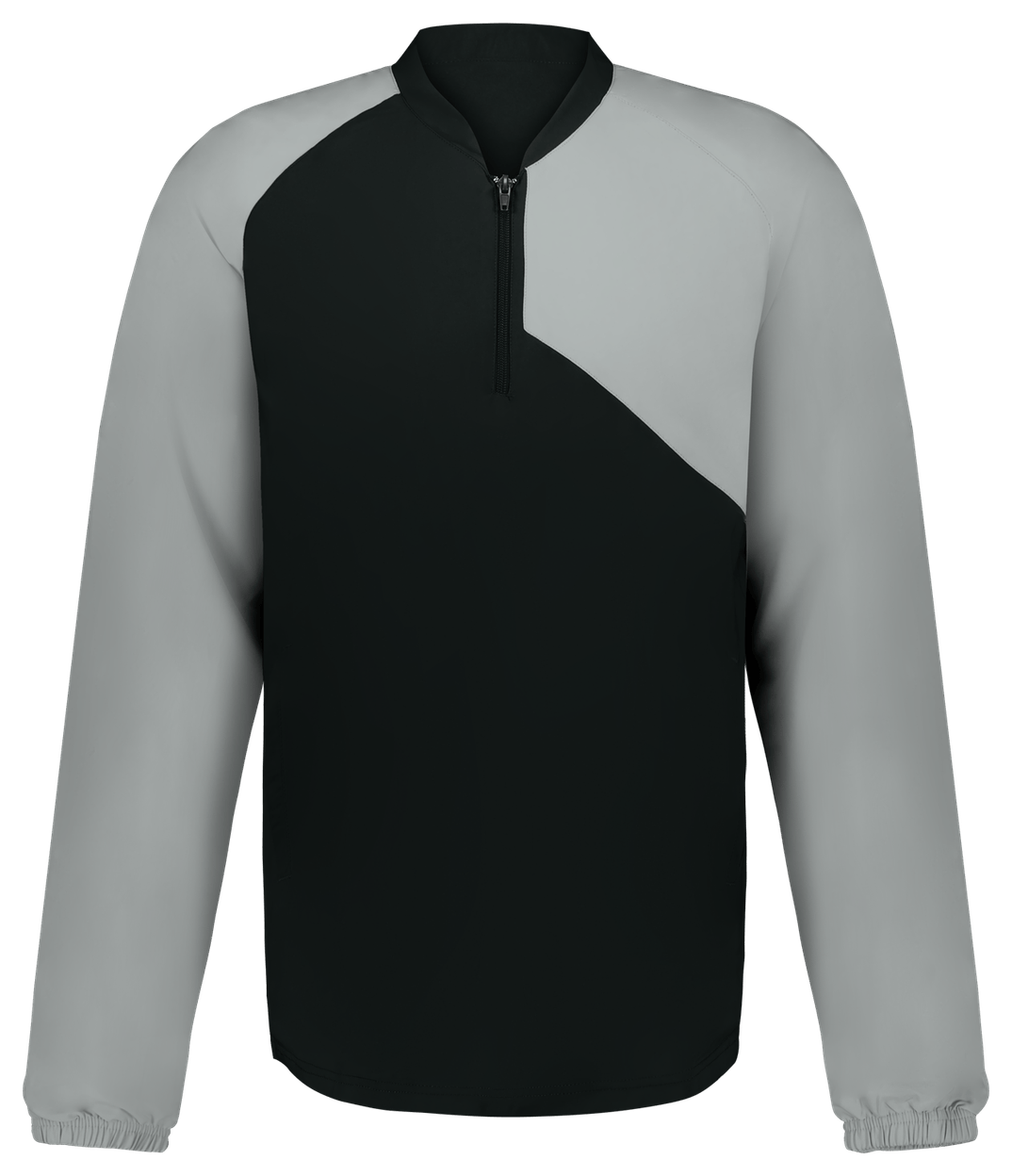 BLACK/GREY (BA)