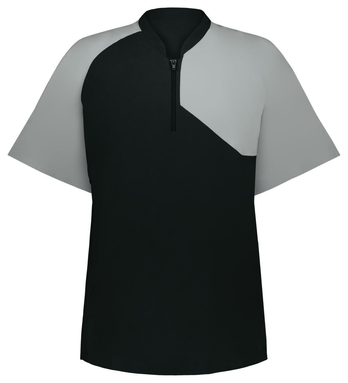 BLACK/GREY (BA)