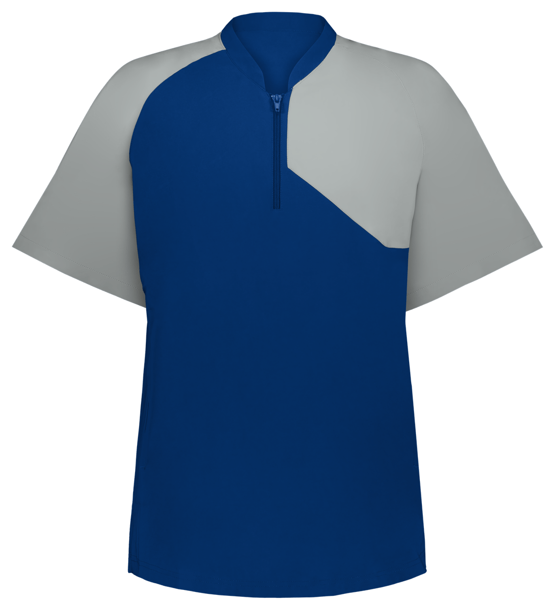 ROYAL/GREY (BA)