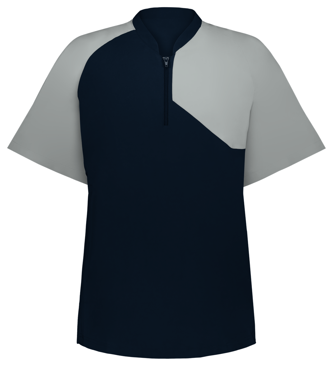NAVY/GREY (BA)