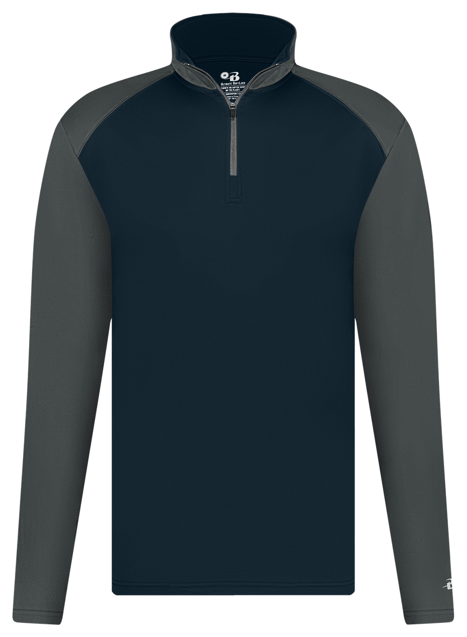 NAVY/GRAPHITE (BA)