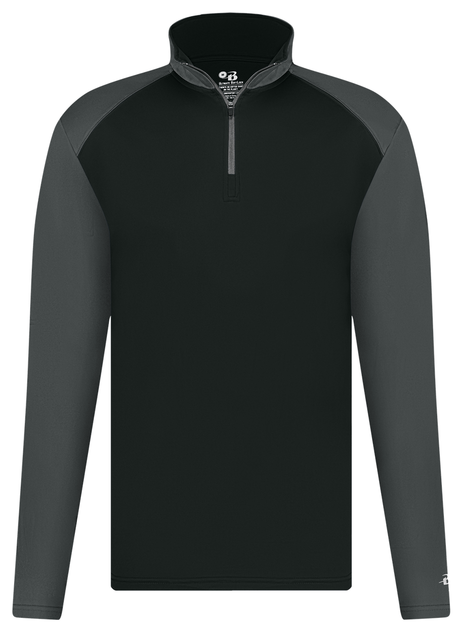 BLACK/GRAPHITE (BA)