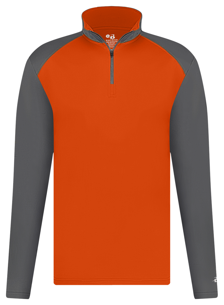 BT. ORANGE/GRAPHITE (BA)