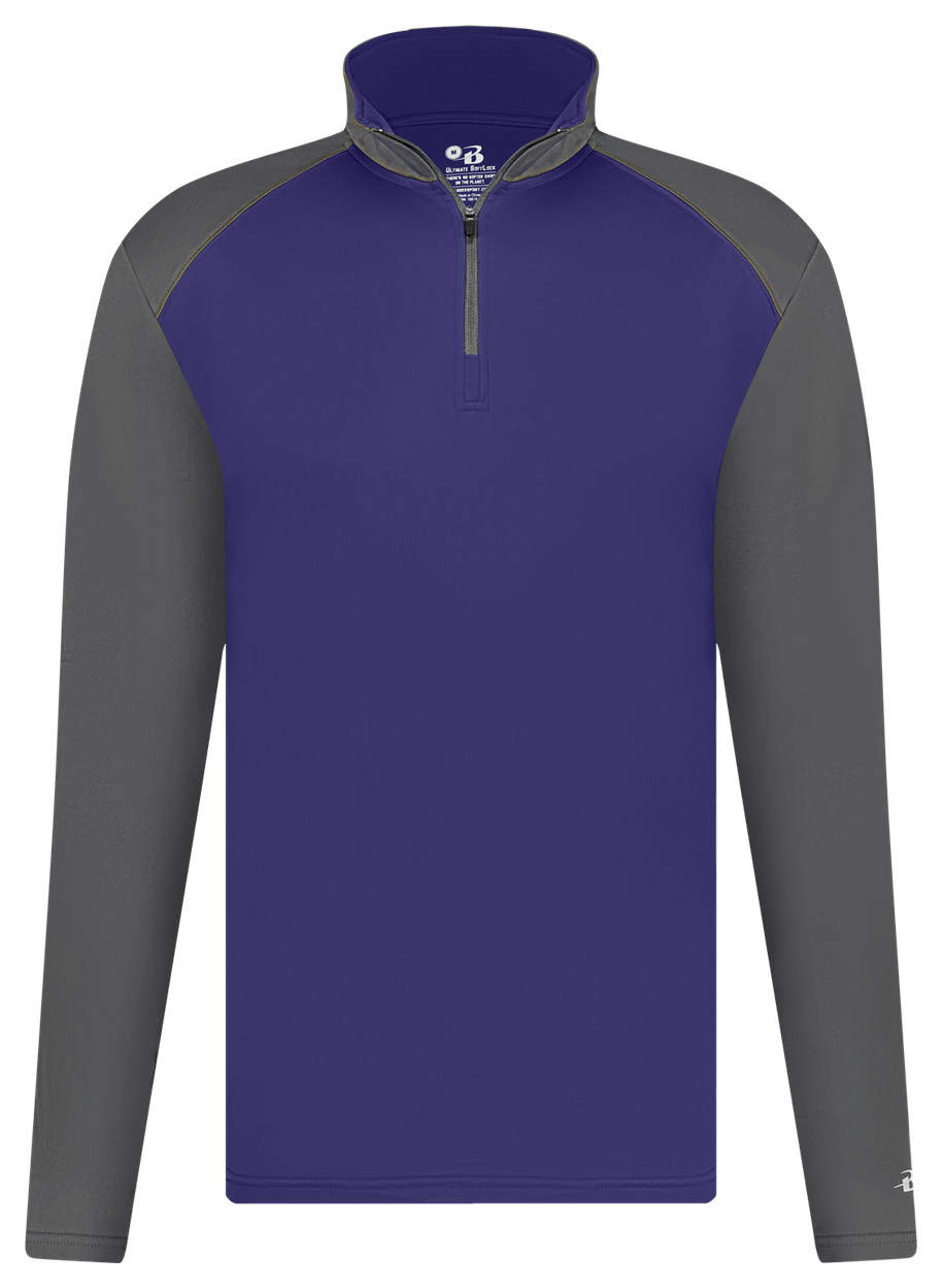 PURPLE/GRAPHITE (BA)