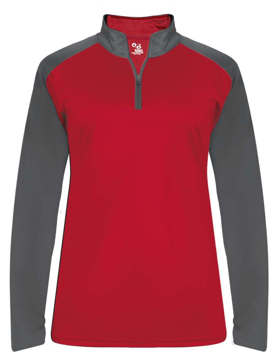 RED/GRAPHITE (BA)