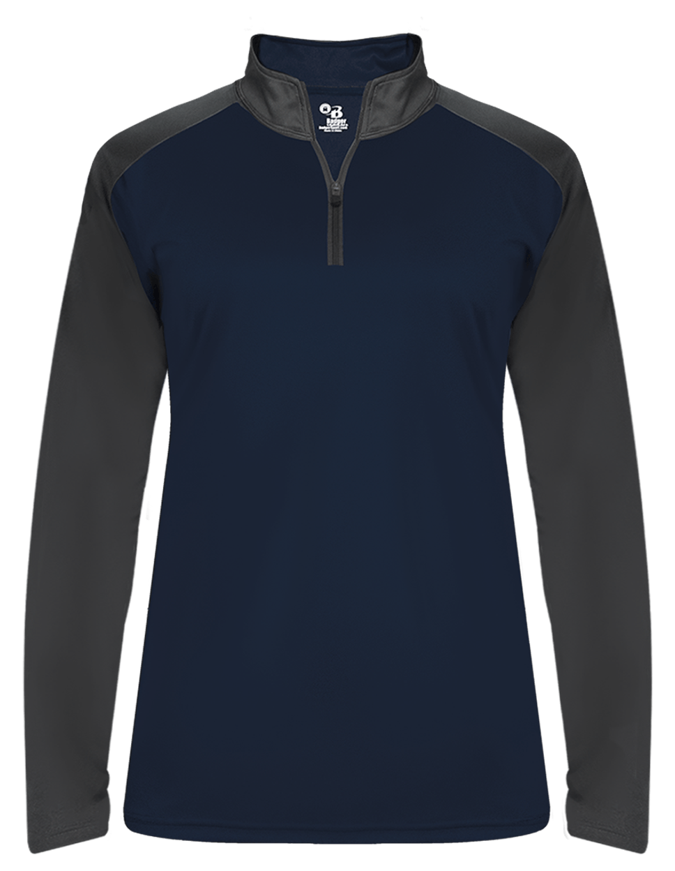 NAVY/GRAPHITE (BA)