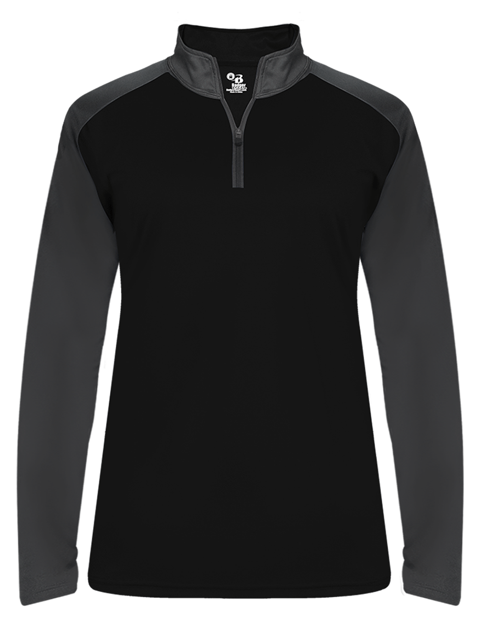 BLACK/GRAPHITE (BA)