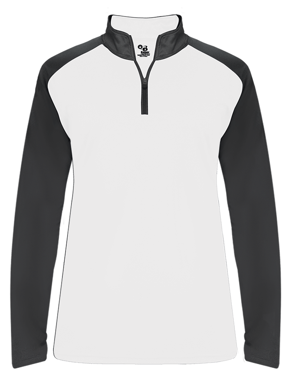 WHITE/GRAPHITE (BA)