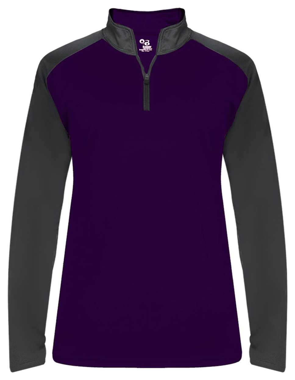 PURPLE/GRAPHITE (BA)