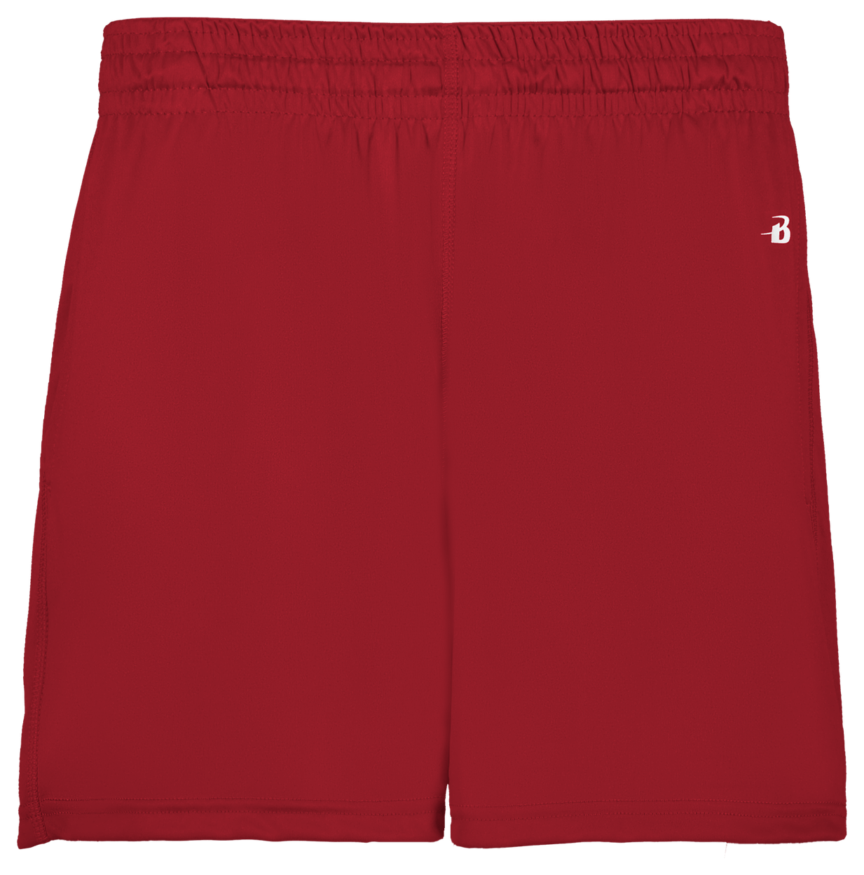 LADIES ULTIMATE SOFTLOCK SHORTS