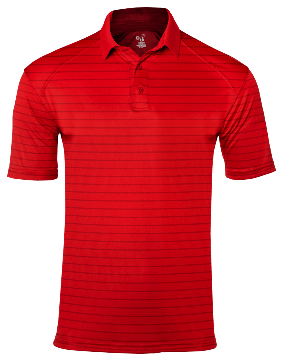 ULTIMATE CROSS TECH POLO