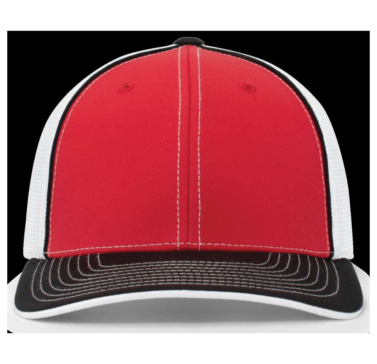 RED/WHITE/BLACK