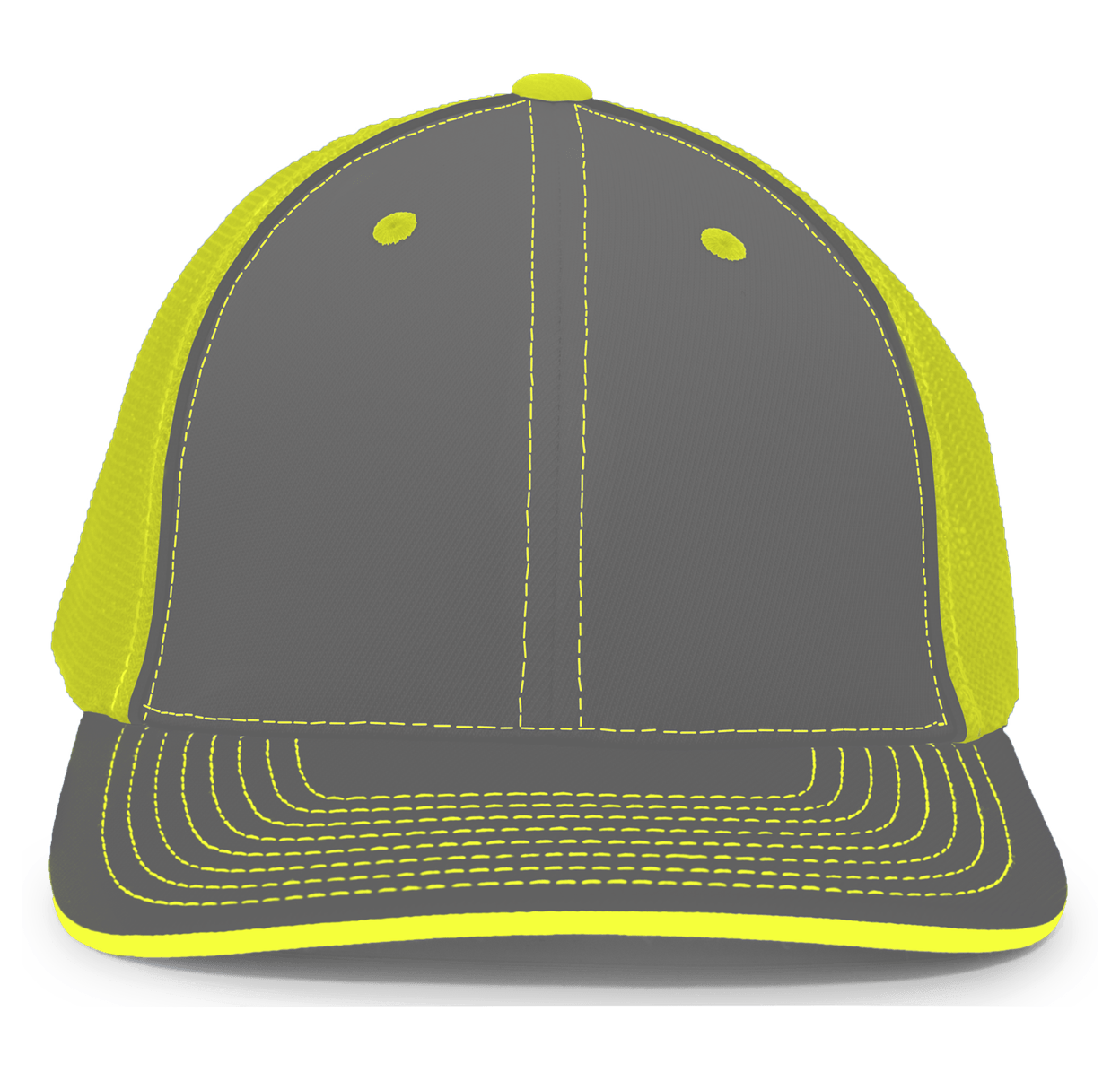 GRAPHITE/NEON YELLOW/GRAPHITE