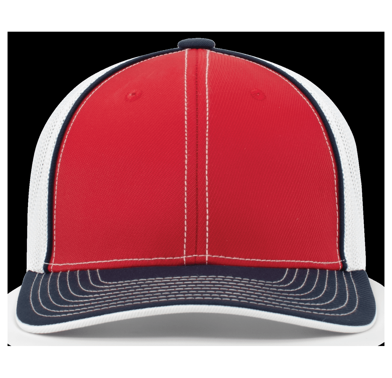 RED/WHITE/NAVY