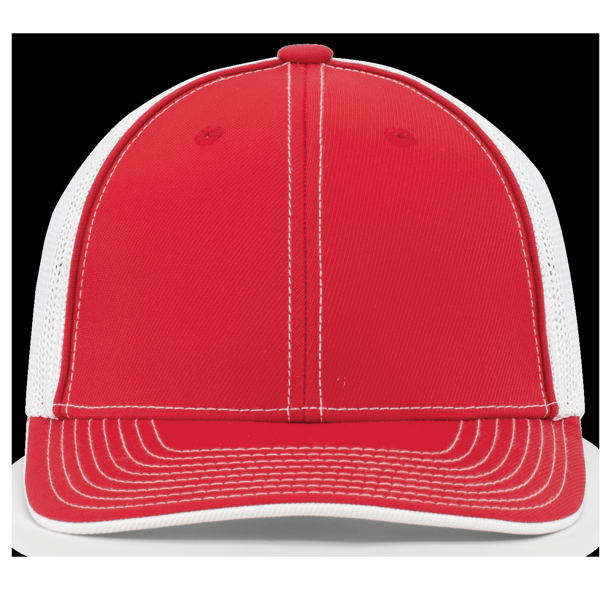 RED/WHITE