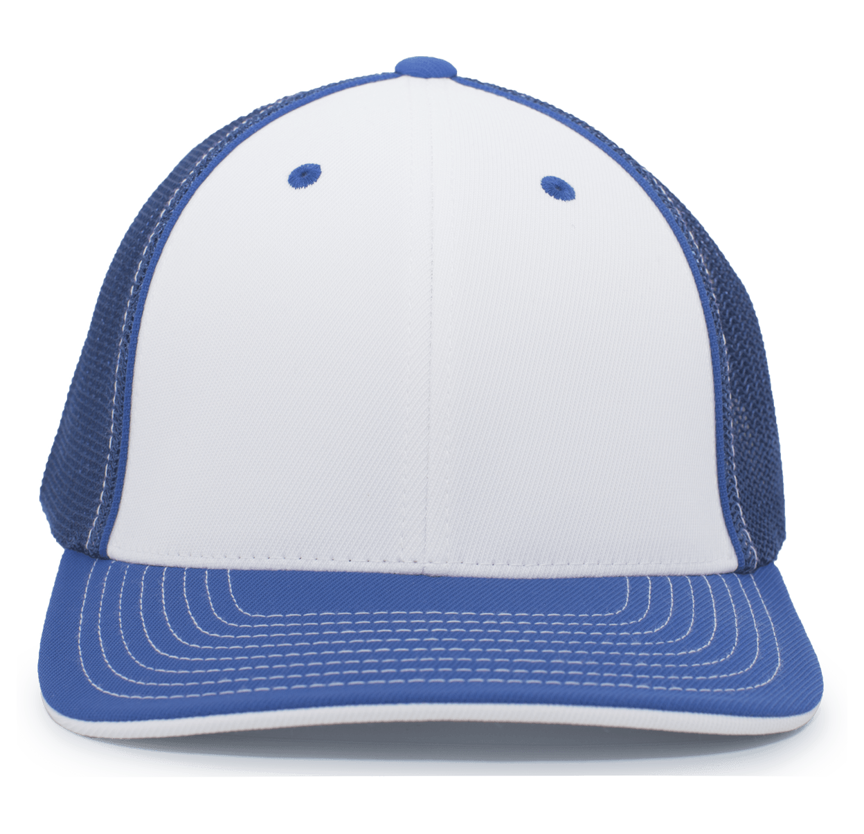 WHITE/ROYAL/ROYAL