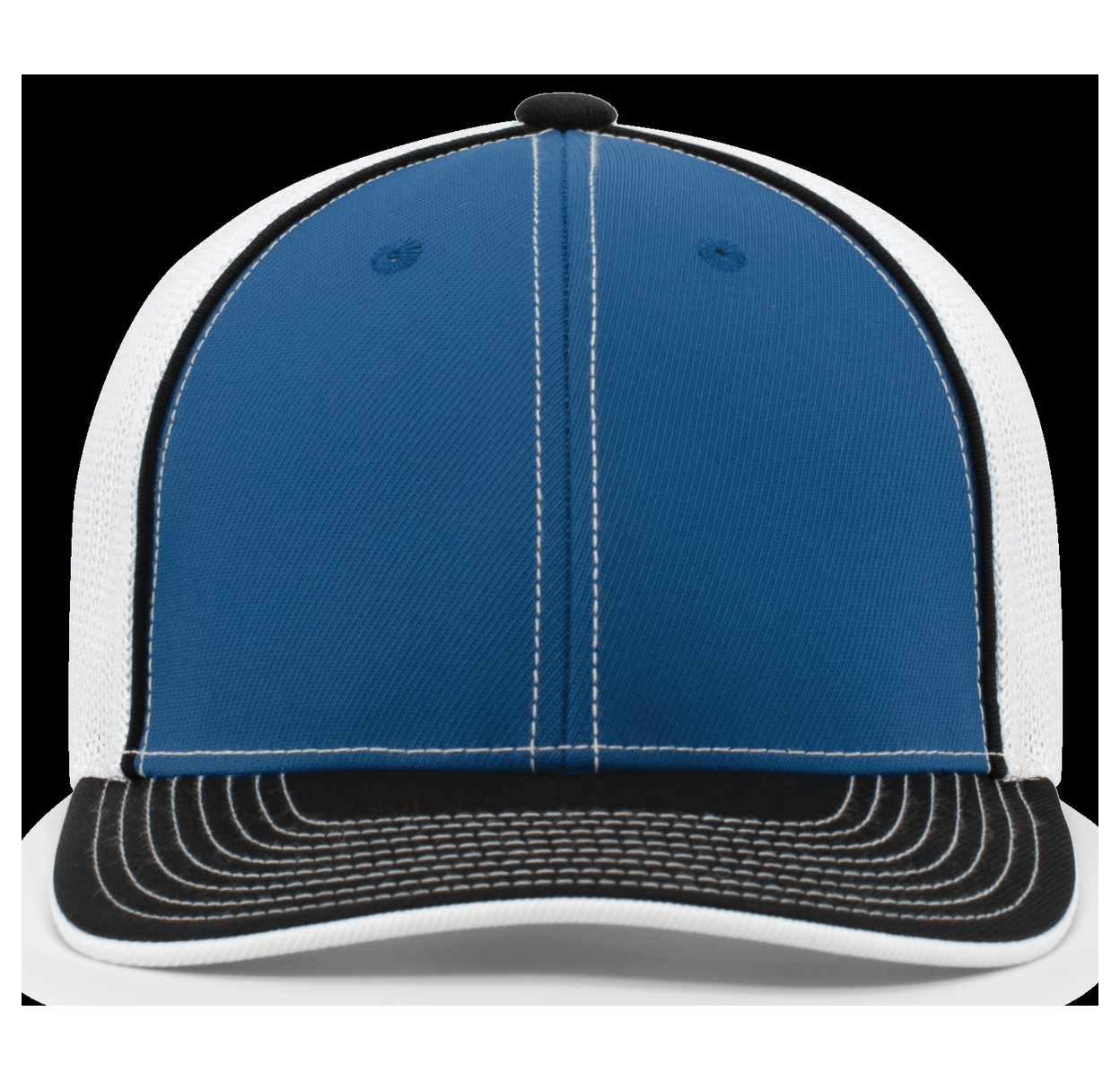 ROYAL/WHITE/BLACK