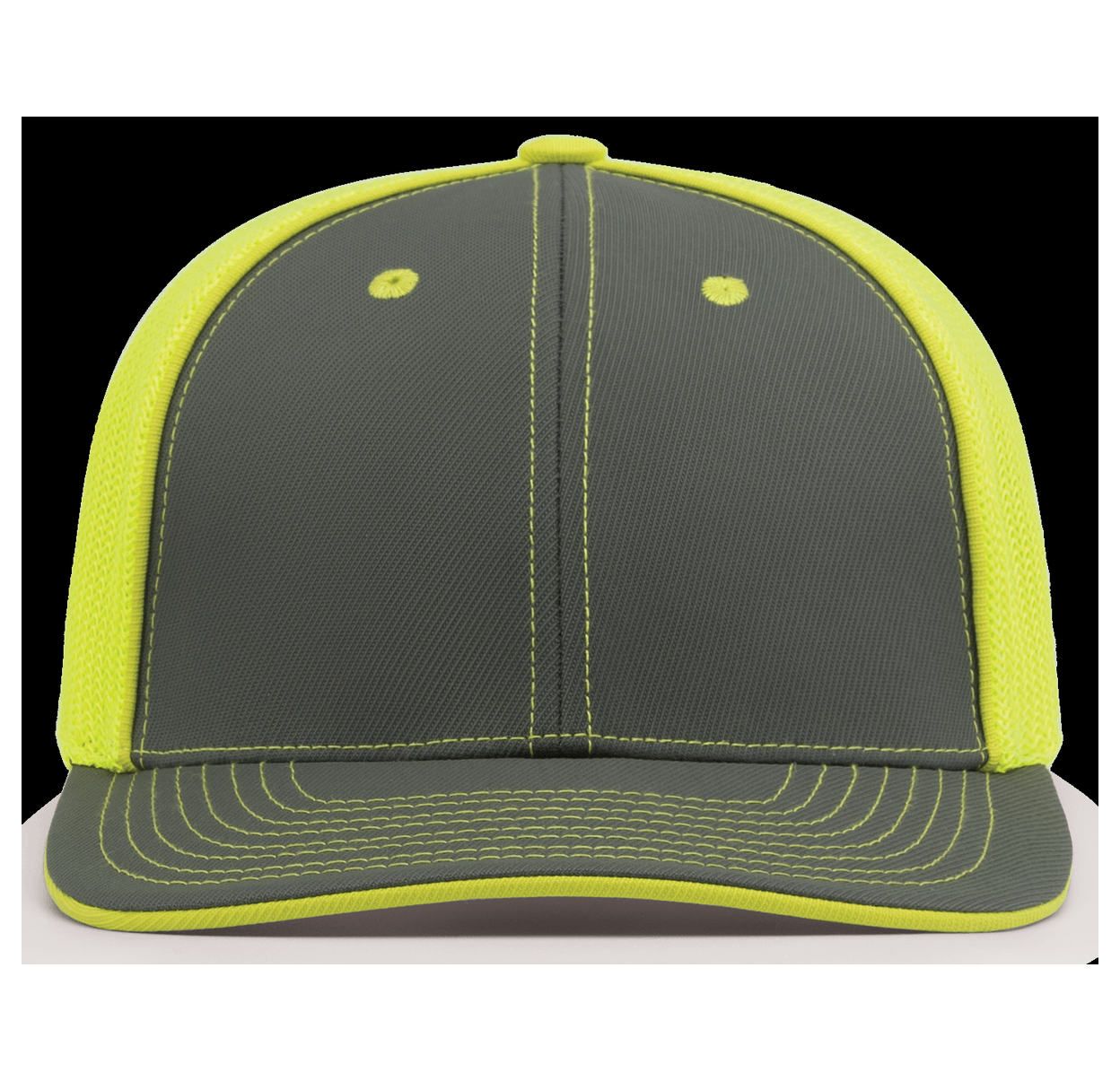 GRAPHITE/NEON YELLOW/GRAPHITE