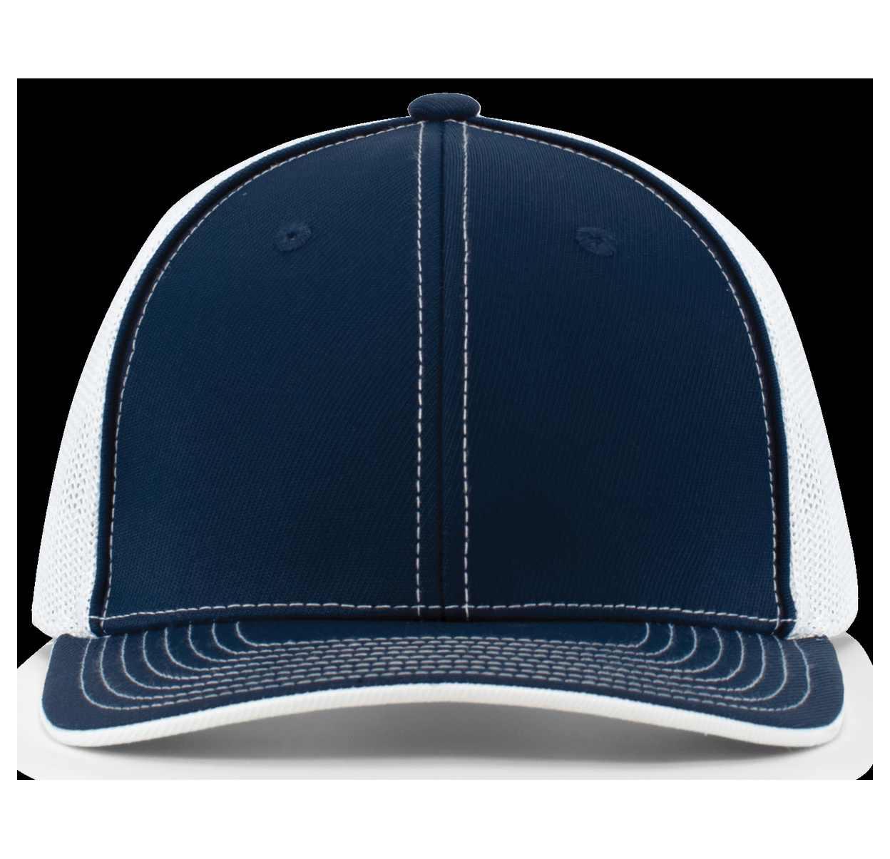 NAVY/WHITE