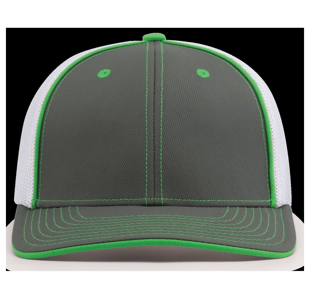 GRAPHITE/WHITE/NEON GREEN