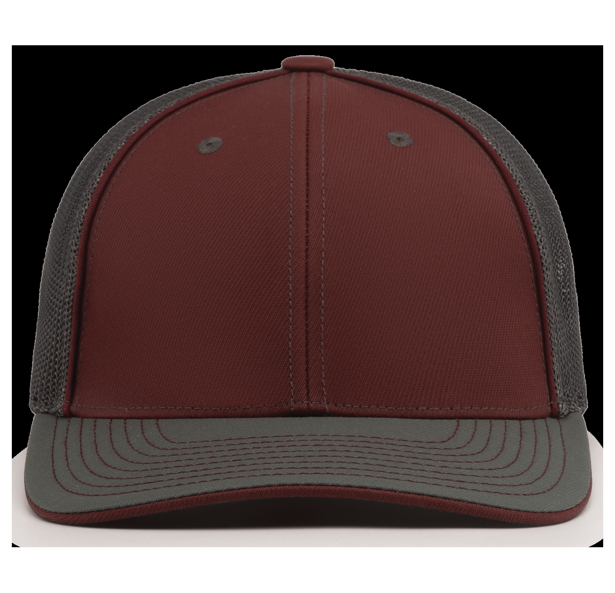 MAROON/GRAPHITE/GRAPHITE