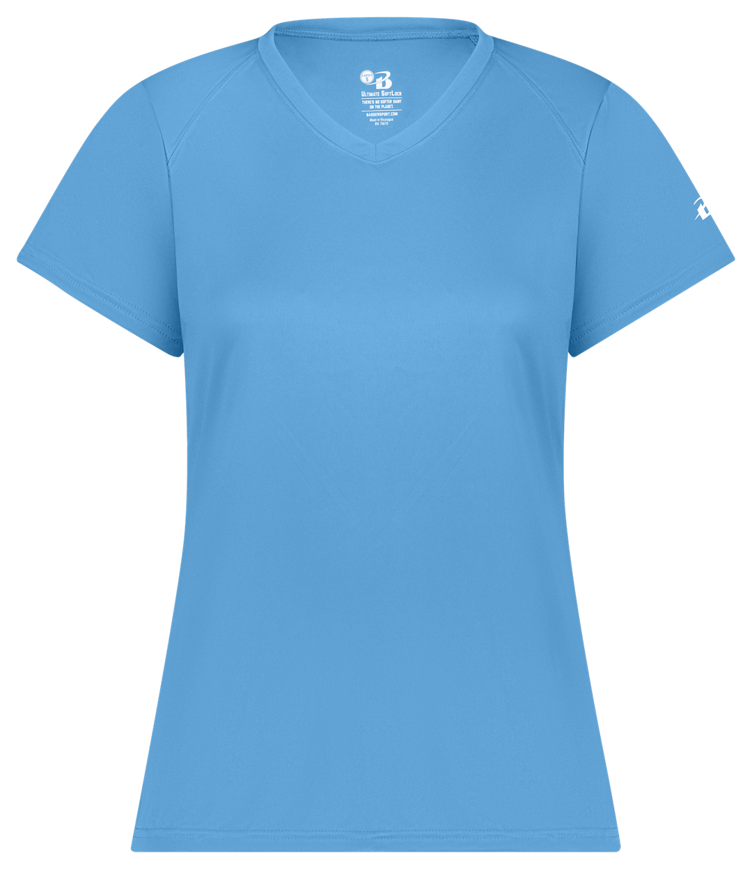 COLUMBIA BLUE (BA)