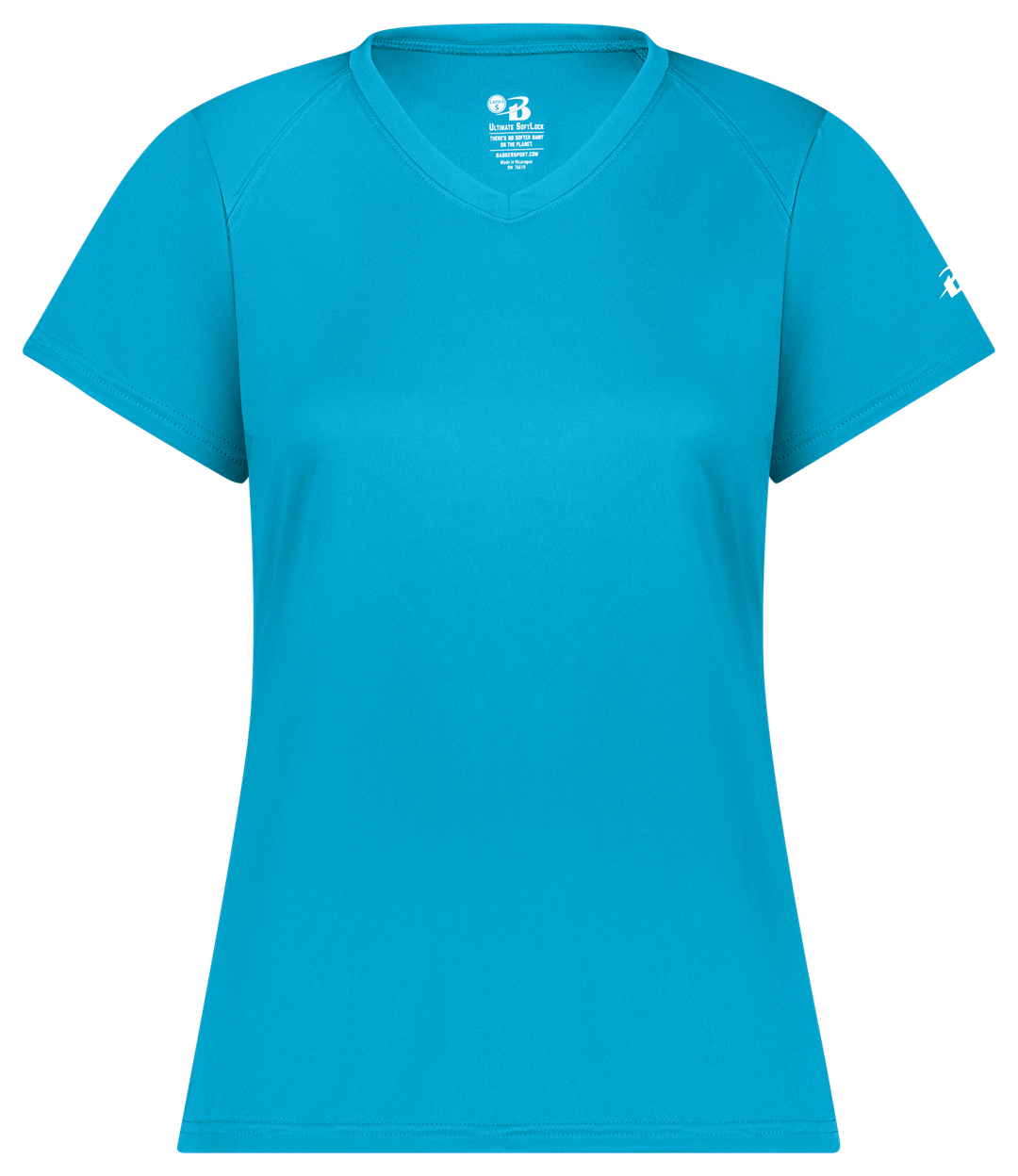 ELECTRIC BLUE (BA)