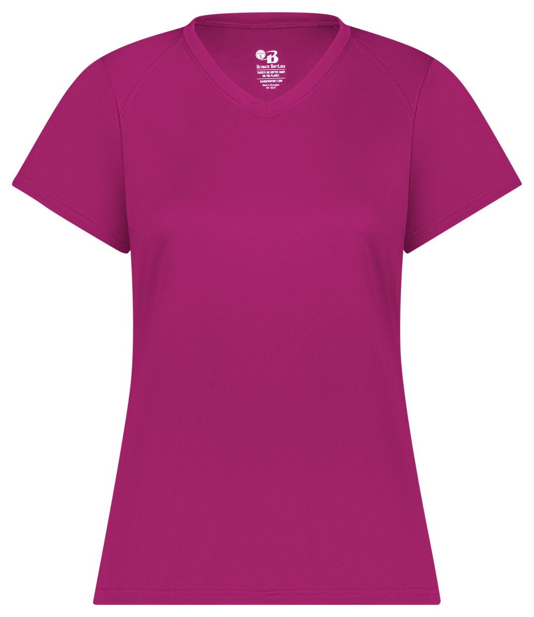 HOT PINK (BA)