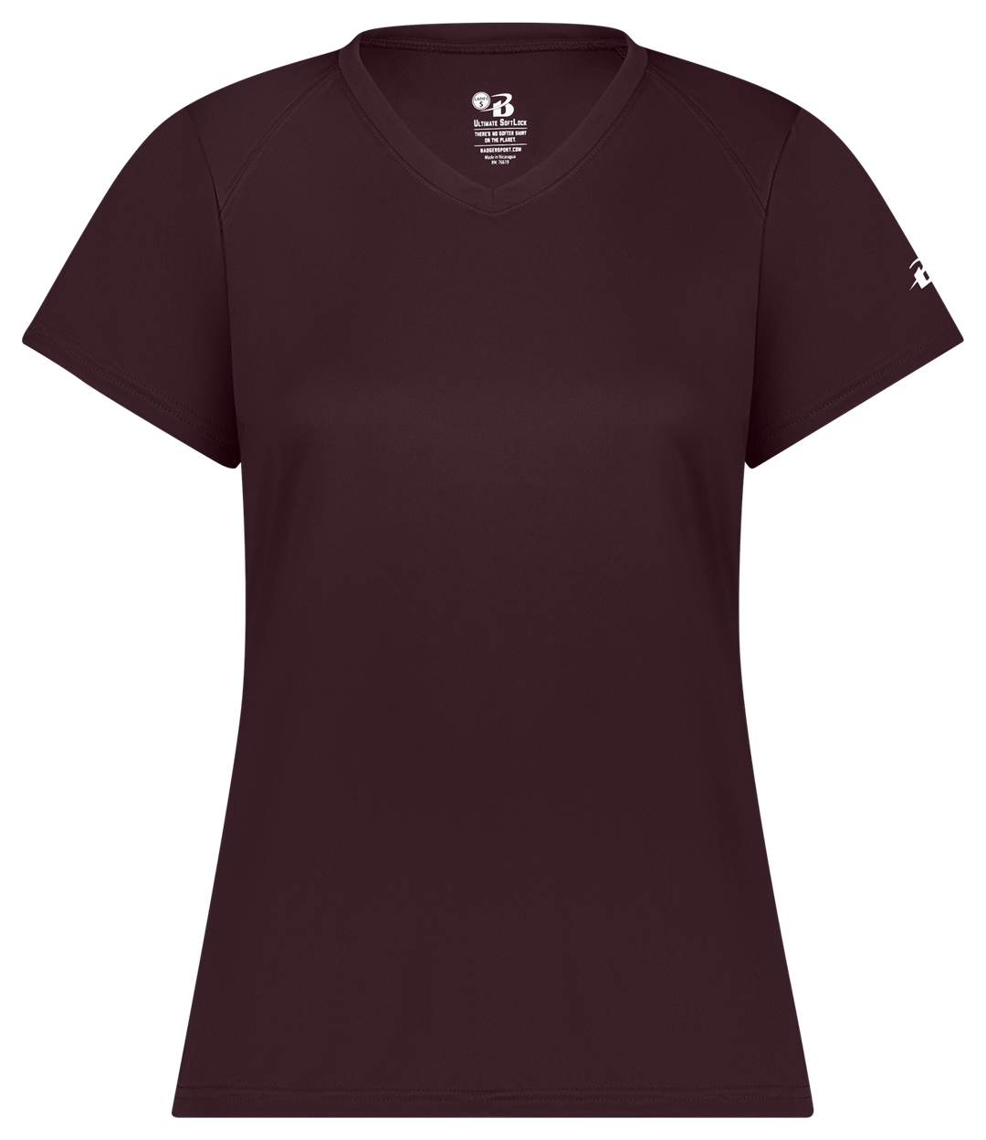 MAROON (BA)