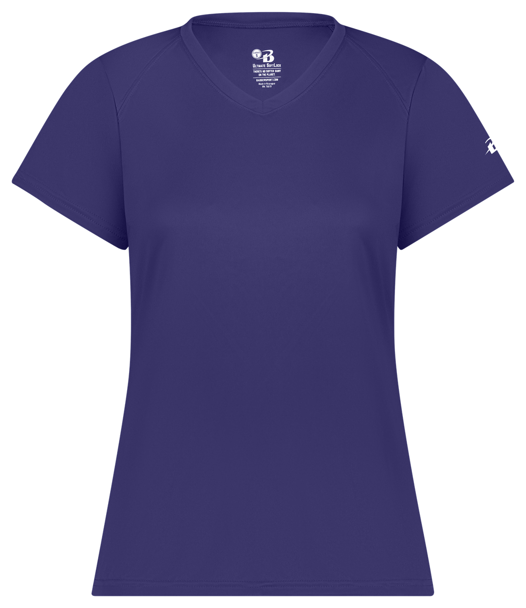 PURPLE (BA)