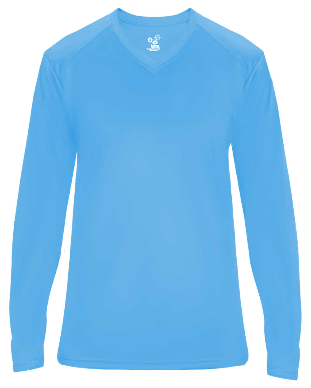 COLUMBIA BLUE (BA)