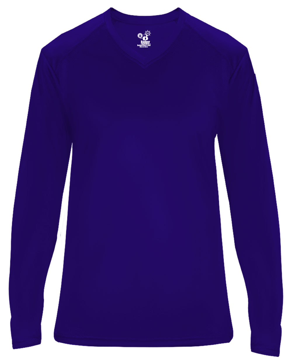 PURPLE (BA)