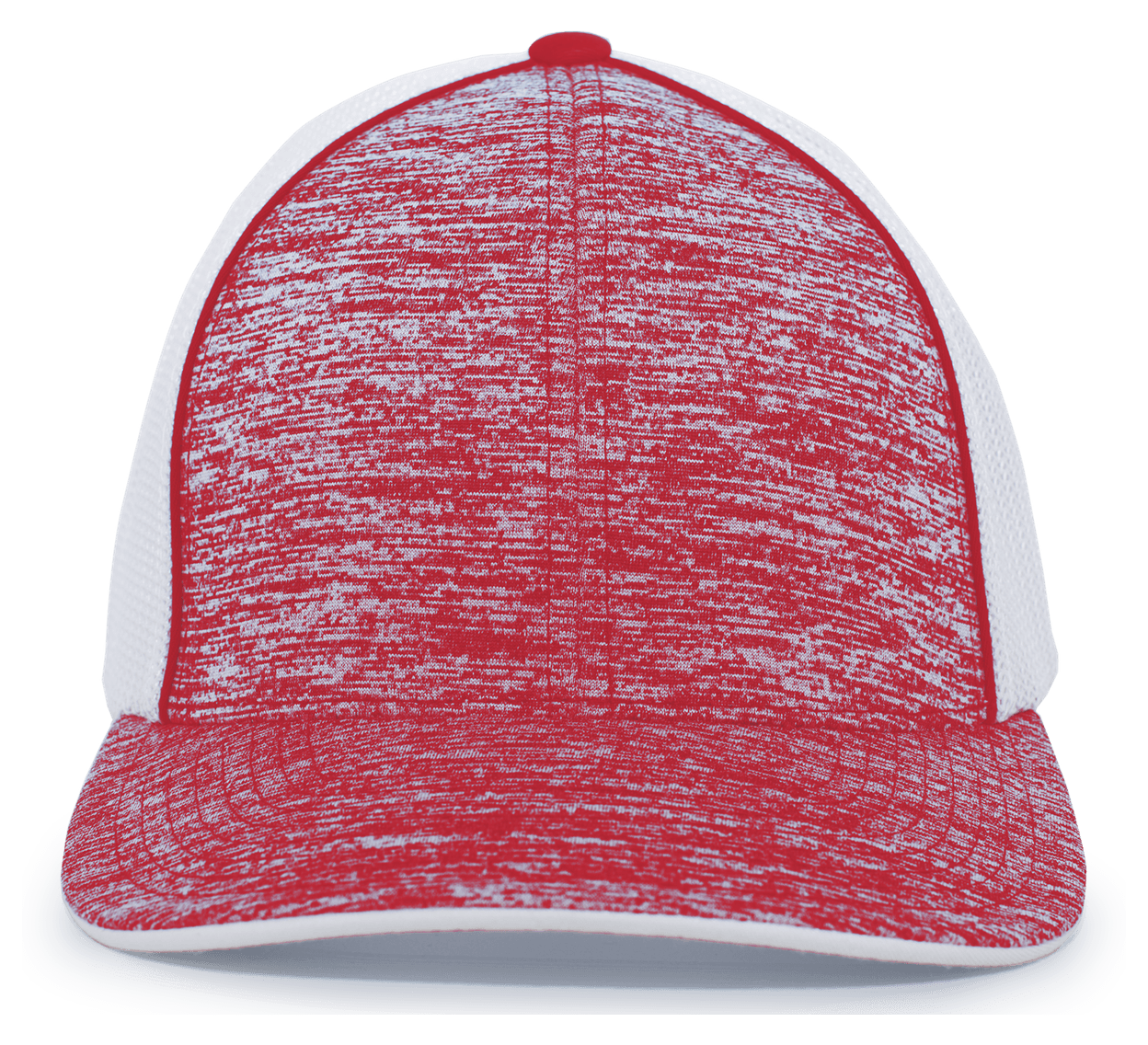 RED HEATHER/WHITE/RED HEATHER