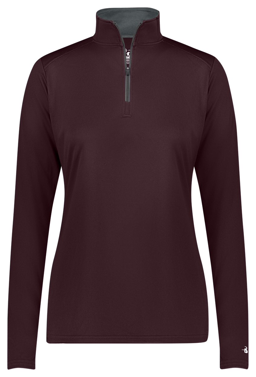 MAROON/GRAPHITE (BA)