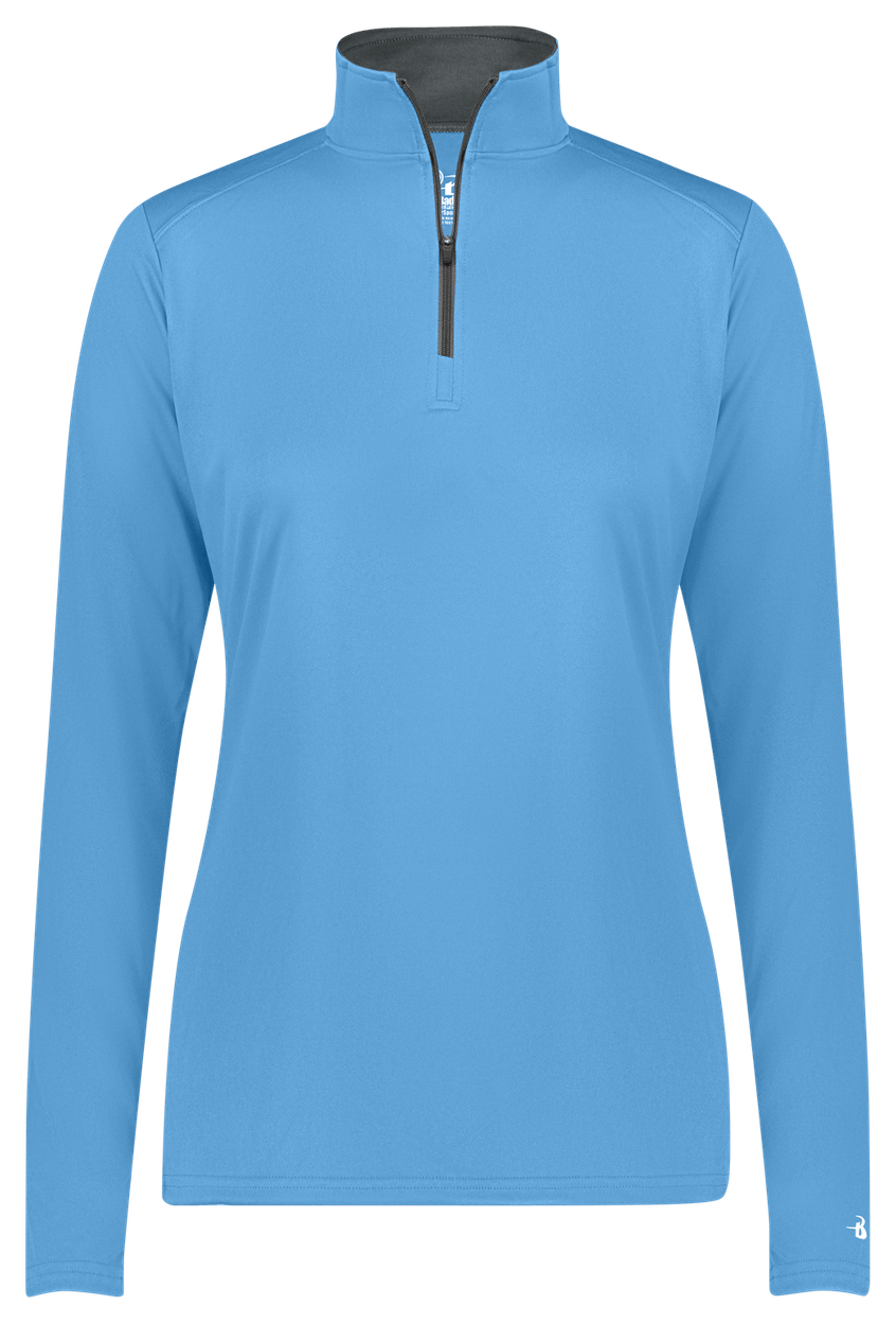 COLUMBIA BLUE/GRAPH (BA)