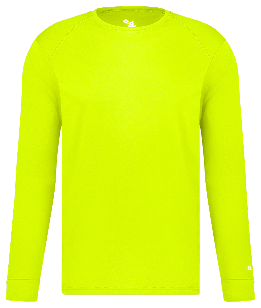 SAFETY YELLOW