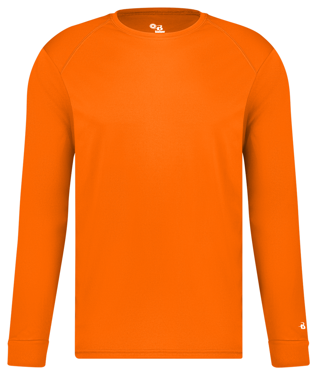 ELECTRIC ORANGE