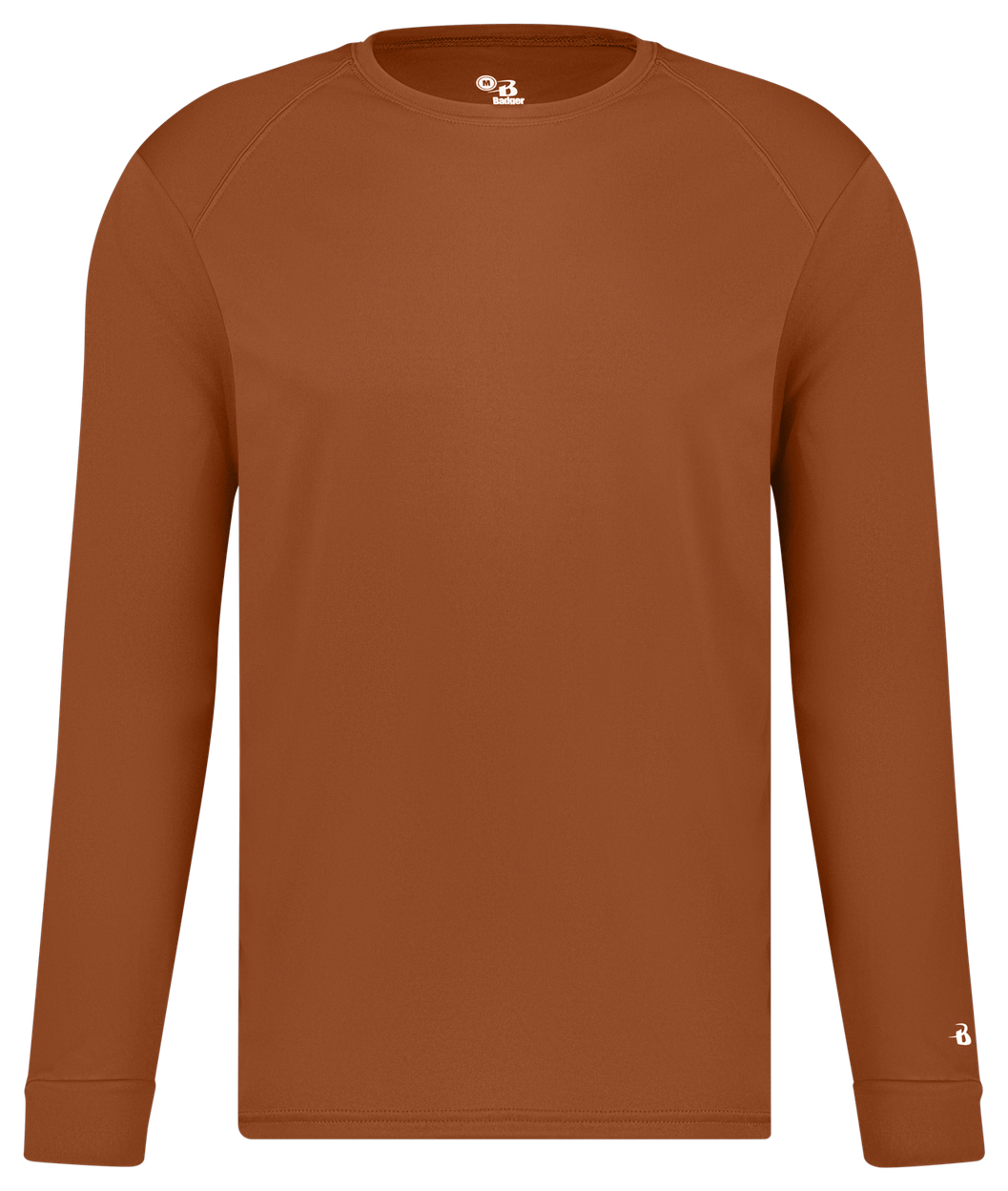 DARK ORANGE