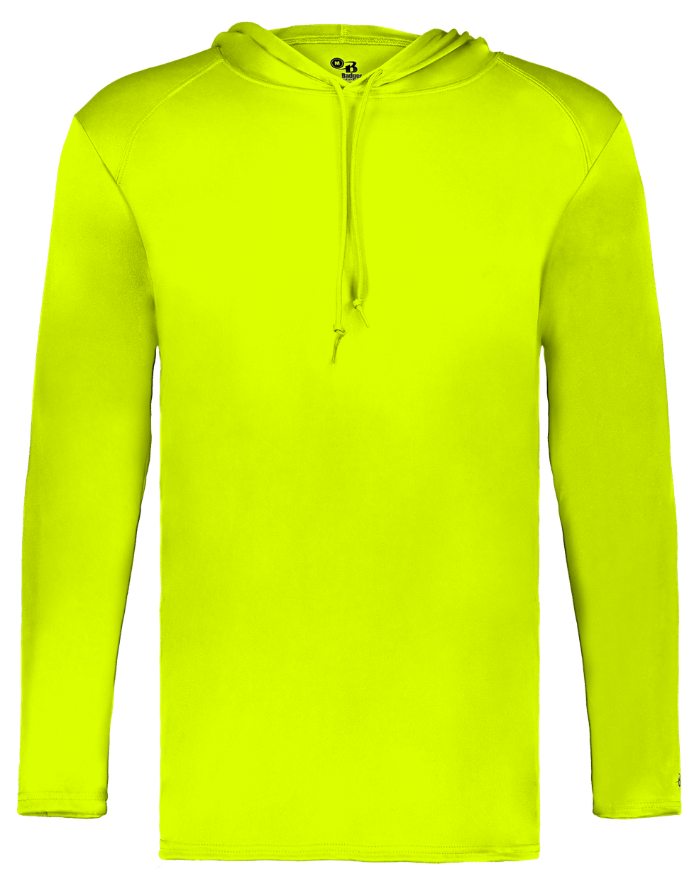 SAFETY YELLOW