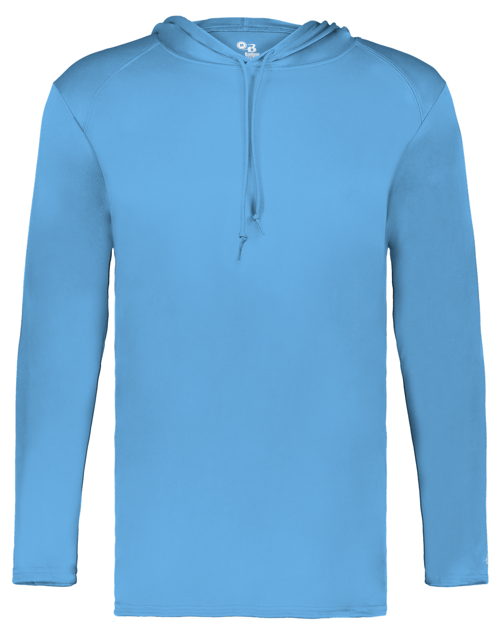 COLUMBIA BLUE (BA)